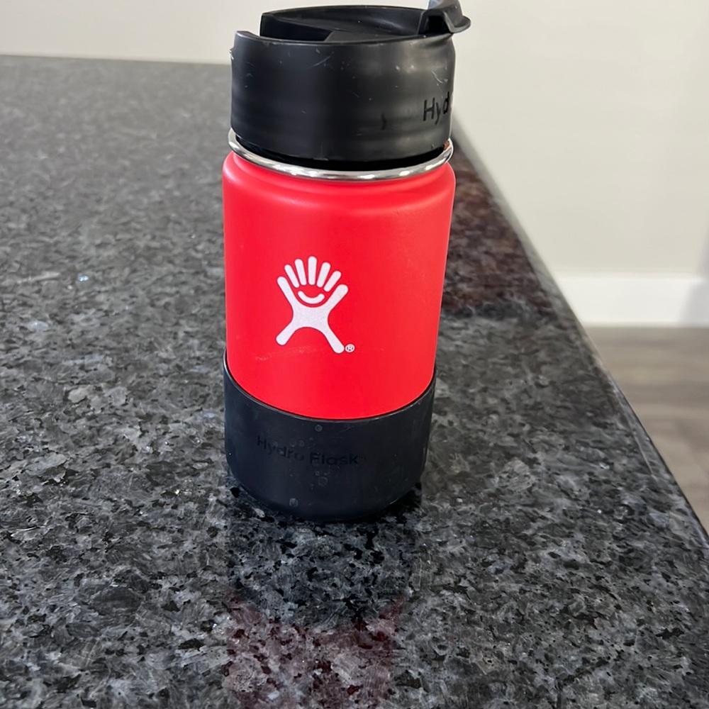 12 oz hydro flask